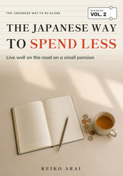 The Japanese Way to Spend Less, Vol. II